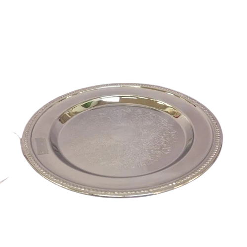 Casanova - Lysfad Med Gravering - 11 Cm.