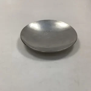 Just Andersen Fad af Støbt Tin, No. 2540