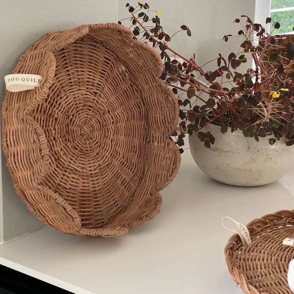 Jou Rattan Fad