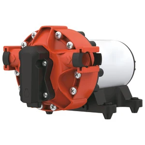 Europump Smart 5-membran ferskvandspumpe 24V Osculati