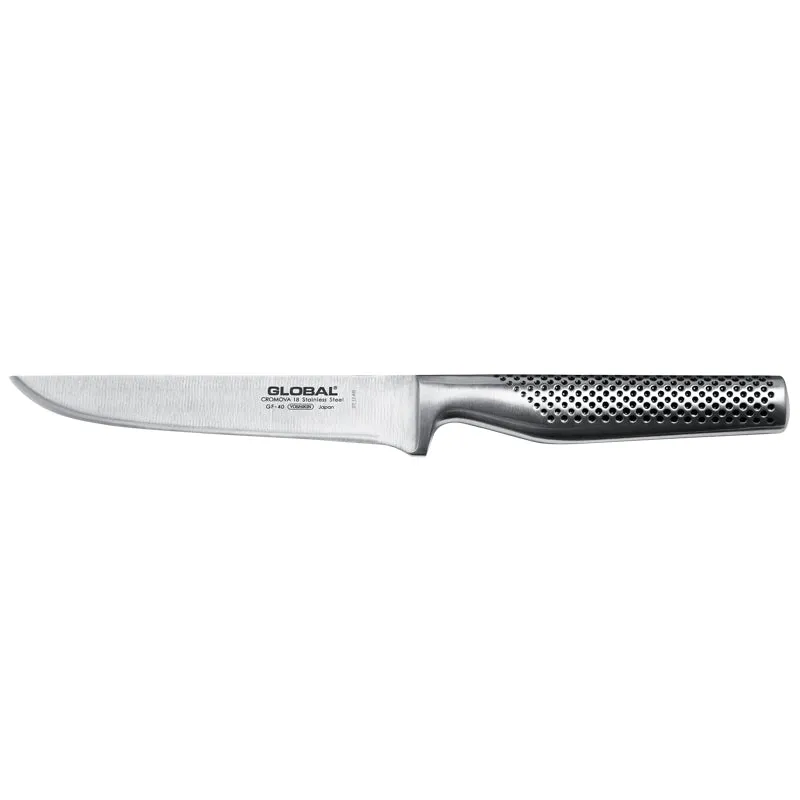 Global udbenerkniv 15 cm GF-40 helsmedet.