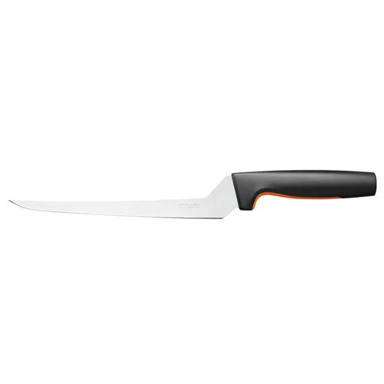 Precision Sharpened FISKARS FILETKNIV