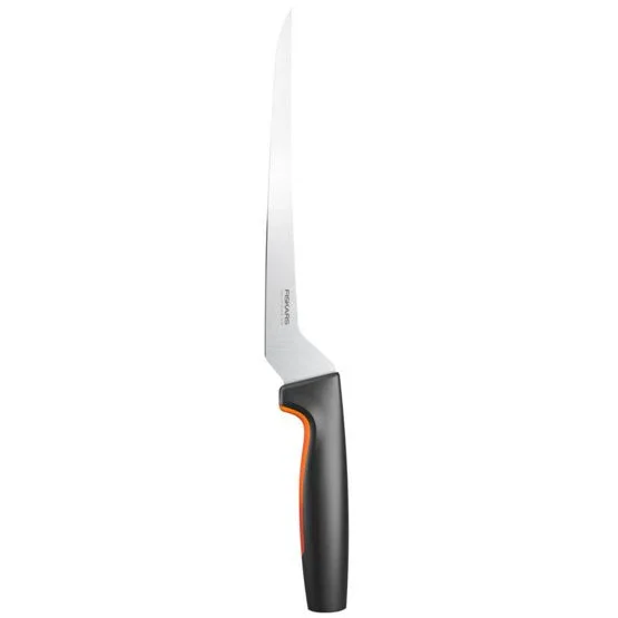 Precision Sharpened FISKARS FILETKNIV