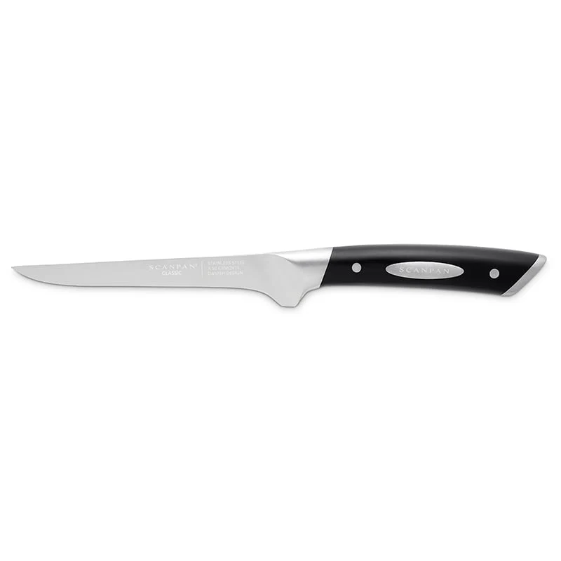 Scanpan - Filetkniv 15 cm - Vintage
