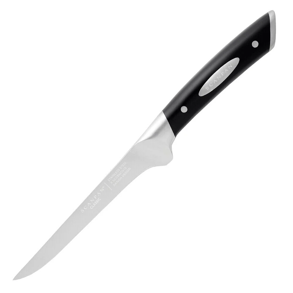 Scanpan - Filetkniv 15 cm - Vintage