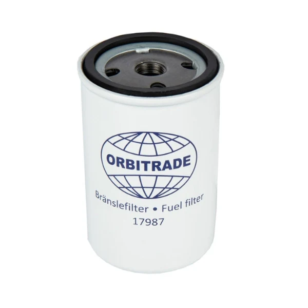 Brændstoffilter Orbitrade 17987