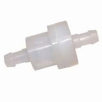 Brændstoffilter – Passer til Yamaha (6-9,9 hk) & Mercury/Mariner (9,9-15 hk) 4-takts