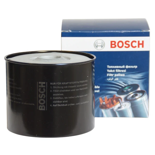 CAV filterindsats Bosch N4201