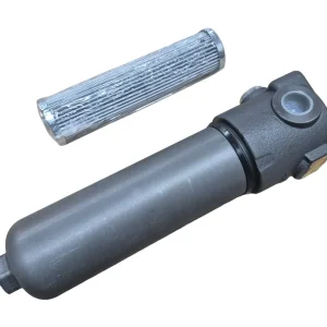 Hydraulikoliefilter til højtryk op til 280 bar / 130 l/min