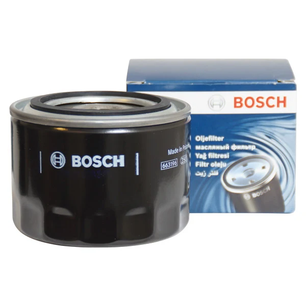 Oliefilter Bosch P3311