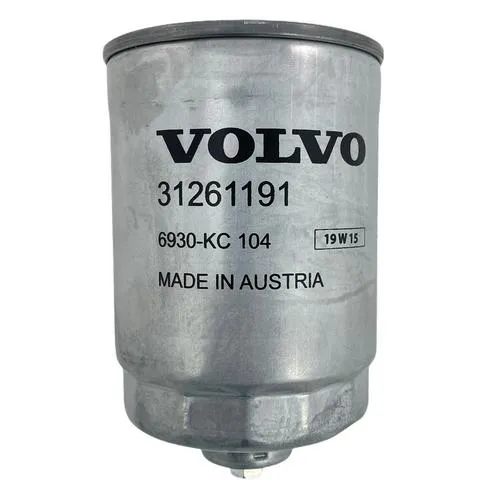 Volvo Penta brændstoffilter 3126191