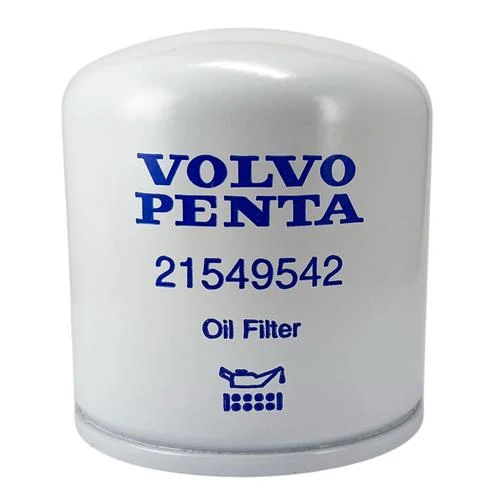 Volvo Penta oliefilter 21549542
