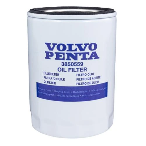 Volvo Penta oliefilter 3850559