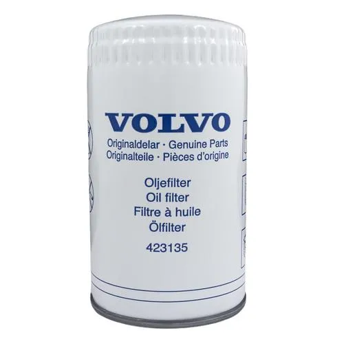 Volvo Penta oliefilter 423135