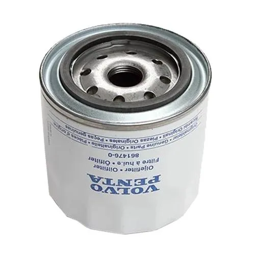 Volvo Penta oliefilter 861476