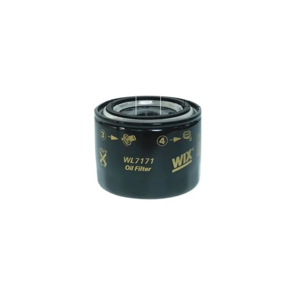 Wix WL7171 Yanmar