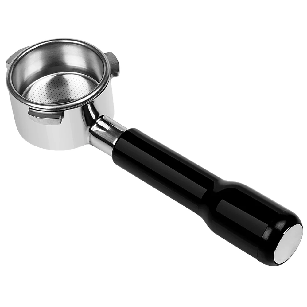 Sopresta 54mm Bundløst/naked Portafilter (Passer til Sage)