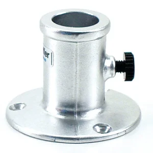 Pfeiffer, Flagstangsholder alu, 20 mm (2 stk)