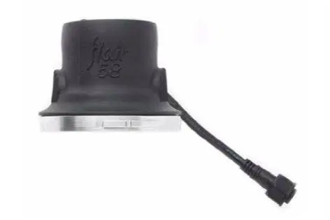 Flair 58 bryghoved kun elektrisk (ingen ventilkolv)
