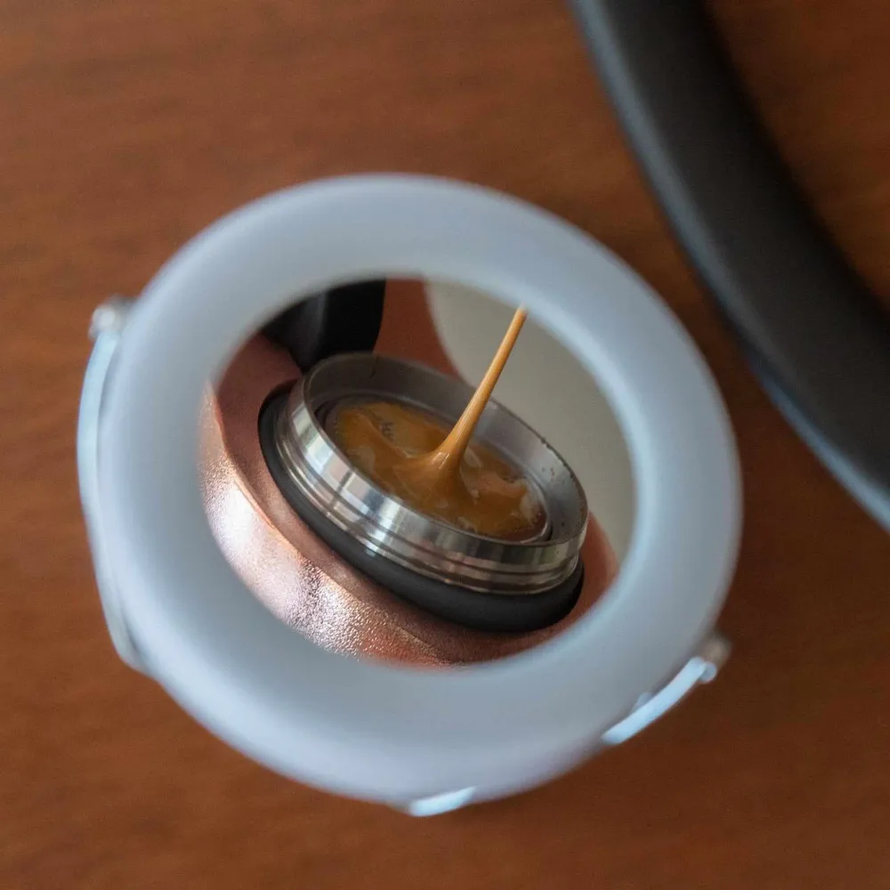 Flair espresso Shot Mirror (kompatibel med alle Flairs)