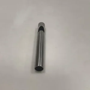 Stelton Cylinder-line Flaskeåbner i Rustfrit stål