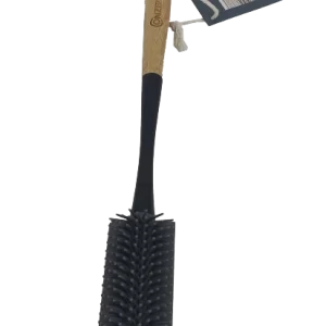 Conzept - Flaskerenser Bambus/Silikone - 35 Cm.