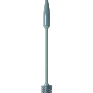Dacore - Flaskerenser 30xØ3 cm silikone grå