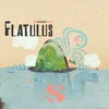 Flatulus Spice Storage