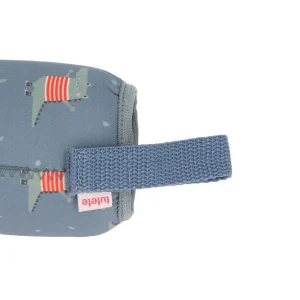 Tutete neopren cover til BLAFRE og TUTETE - 750 ml - Croc
