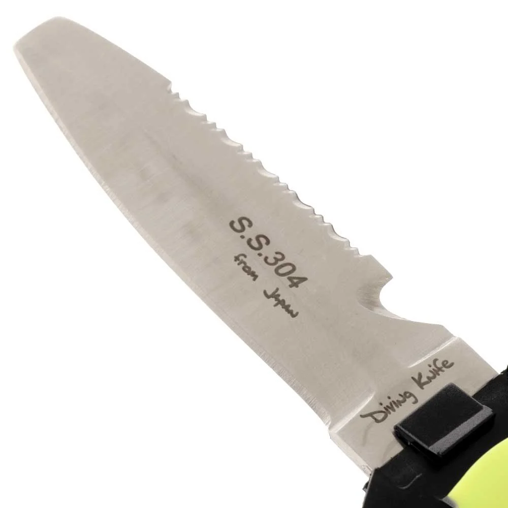 Dykkerkniv Northern Diver KN48