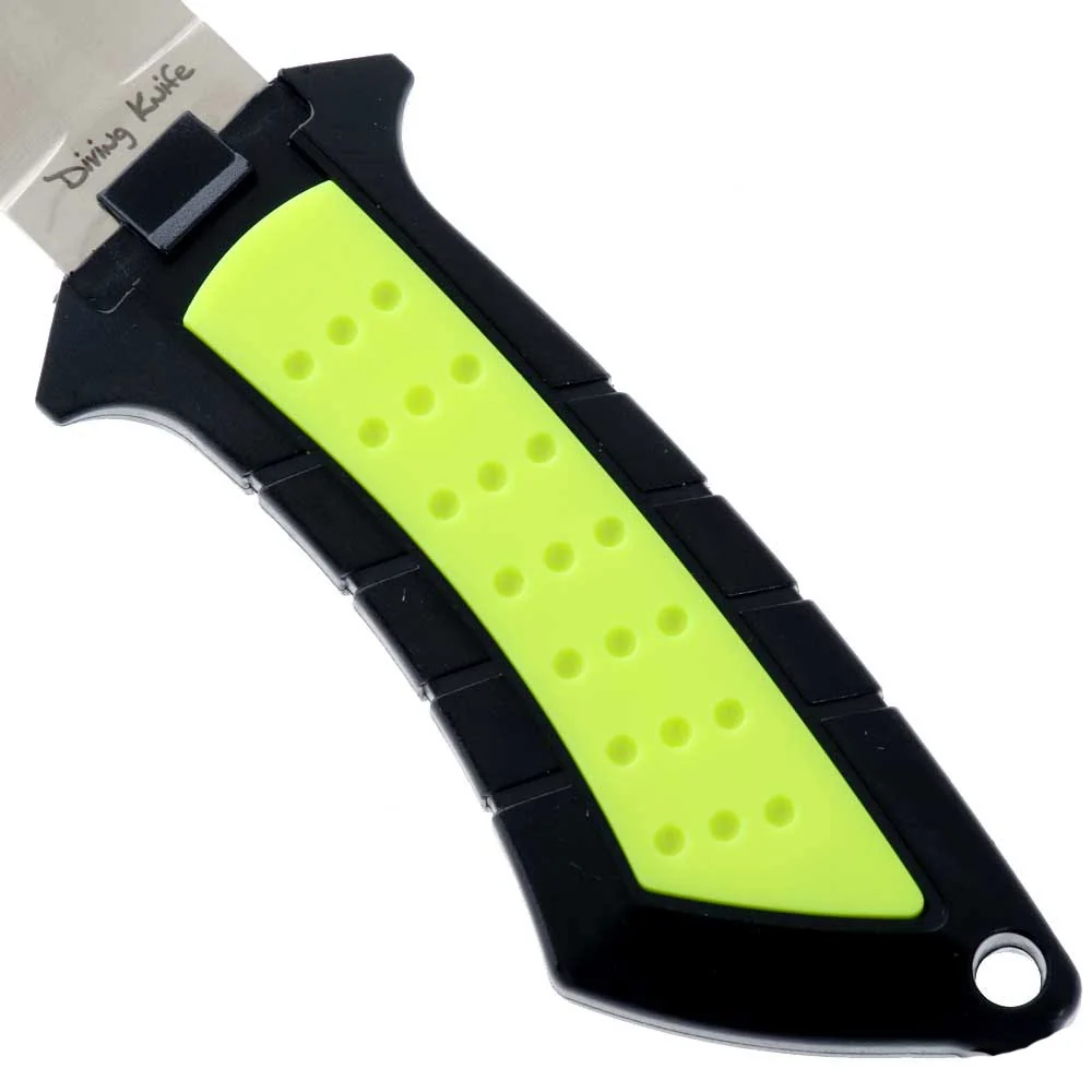 Dykkerkniv Northern Diver KN48