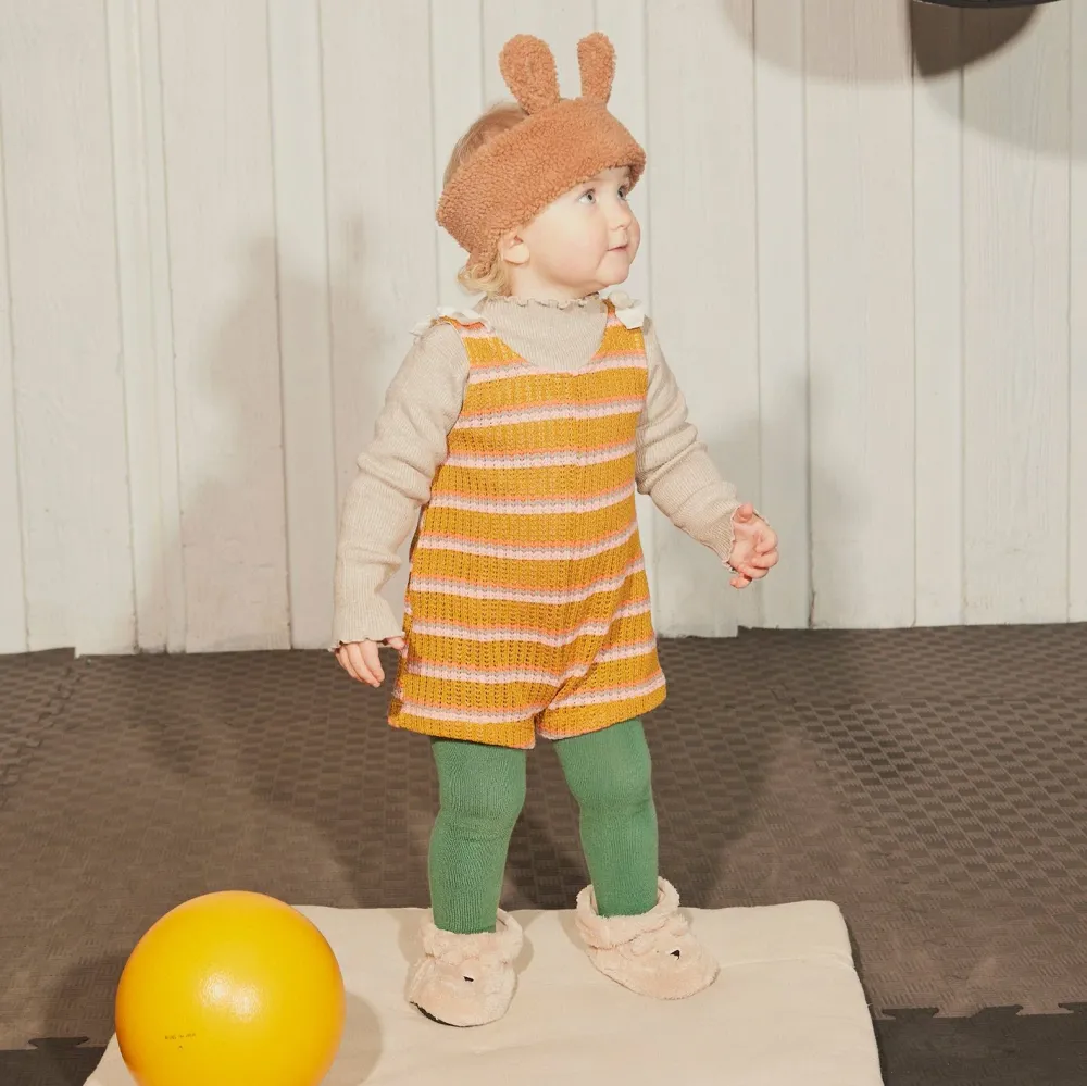 Melton Bamse Fluffy Futter - Mojave Dessert 16
