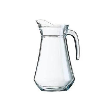 Serveringskande Studio 1.6 ltr Ø140x240 mm med Hank Glas,stk