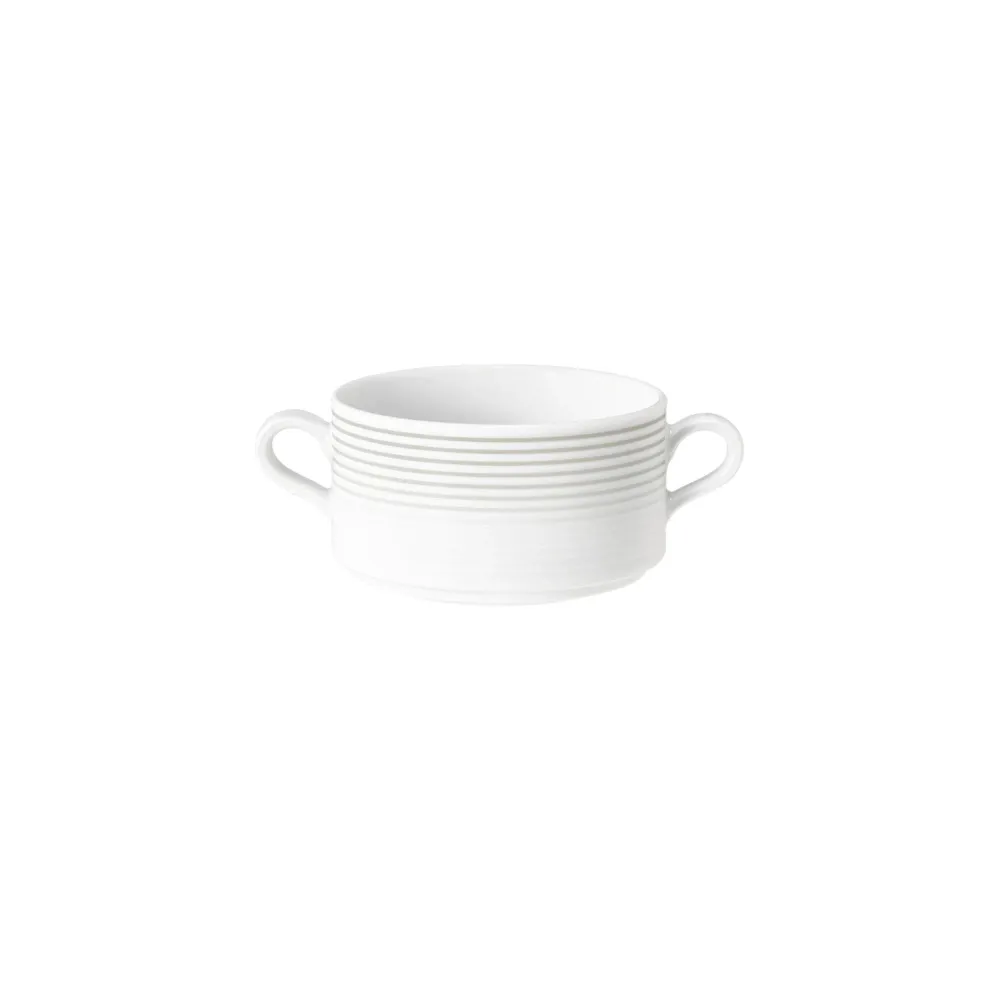 (6 stk.) SELTMANN WEIDEN | Suppe kop - 0,27 Liter
