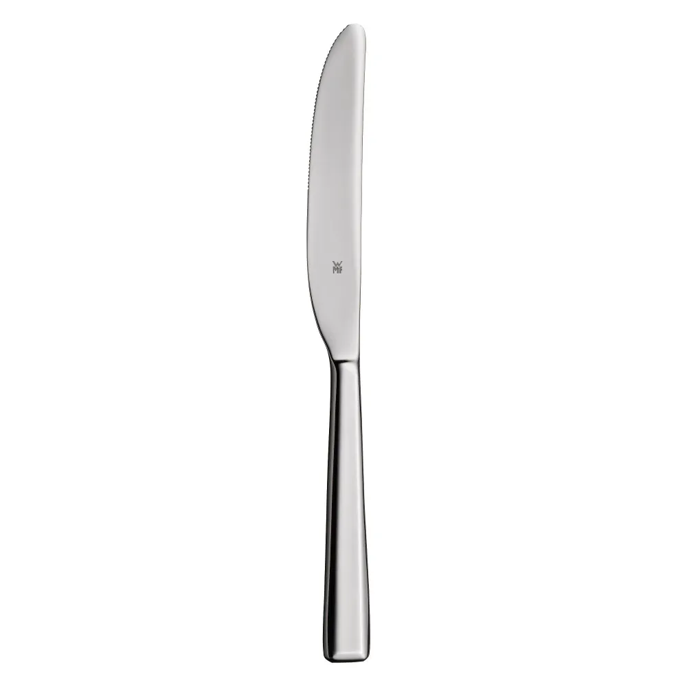 (12 stk.) WMF | EDITA - forret/dessertkniv mono - 208 mm - poleret