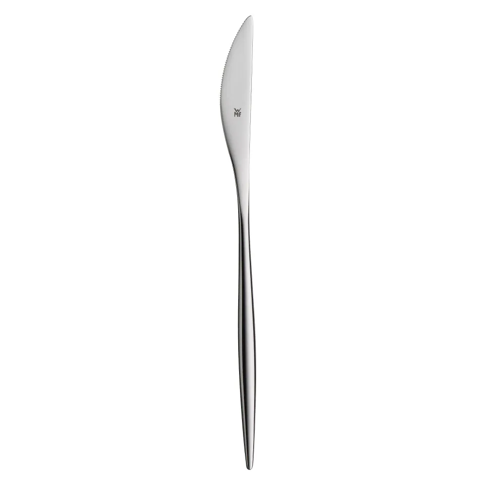 (12 stk.) WMF | ENIA - forret/dessertkniv mono - 213 mm - poleret