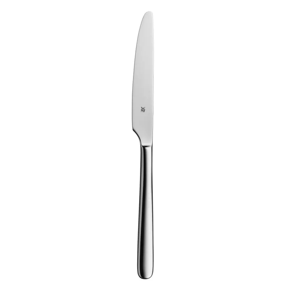 (12 stk.) WMF | SCALA - forret/dessertkniv mono - 210 mm - poleret