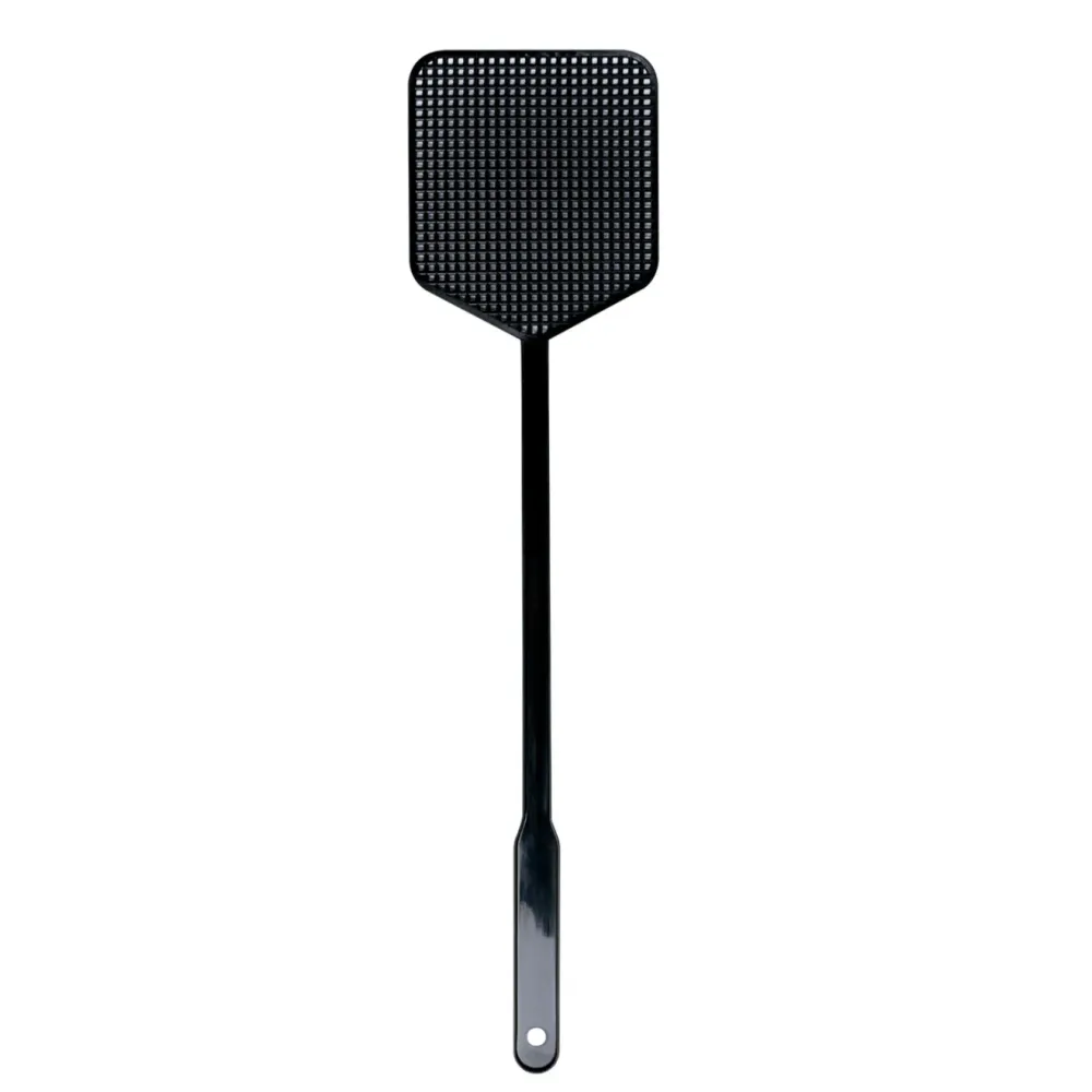Fluesmækker – Black