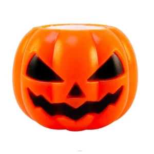 Halloween Græskar Pop-Up Squishy