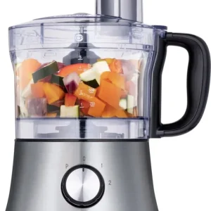 Cordless Handheld Alpina - Foodprocessor 1 Liter - 500 Watt