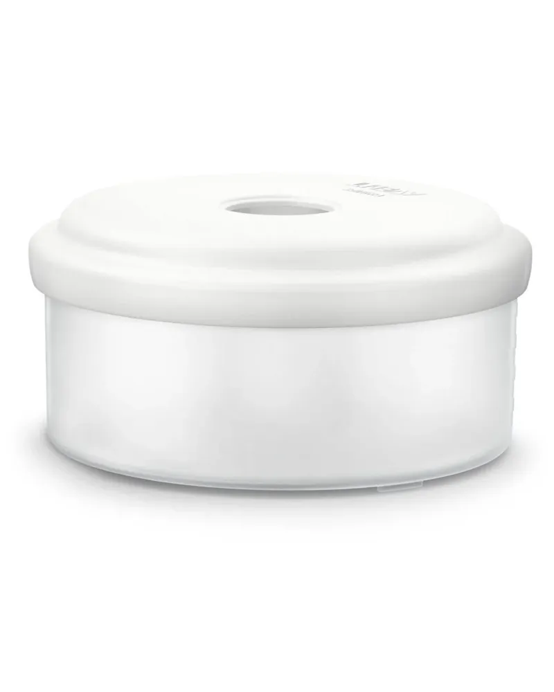 Philips SCF883/00 4-i-1 babyfoodprocessor til sund mad