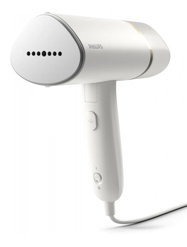 Philips Steamer 3000 sammenfoldelig 1000 watt