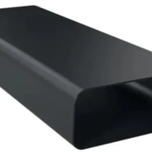 Siemens HZ9VDSM1 - Lige flad kanal 500mm