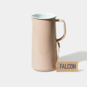 Vandkande i emalje fra Falcon, Marie Rose, 1,7 L