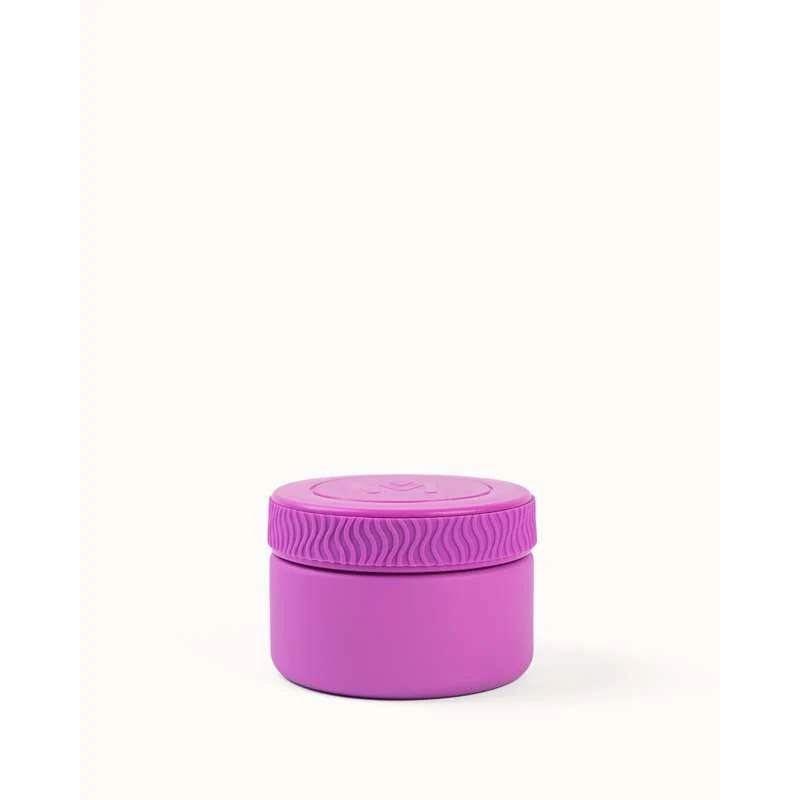 MontiiCo Food Jar - Termobeholder - Compact - 200ml - Fuchsia