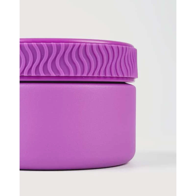 MontiiCo Food Jar - Termobeholder - Compact - 200ml - Fuchsia