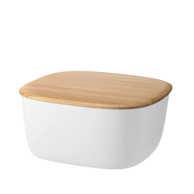 RIG-TIG BOX-IT brødkasse pearl 23 cm