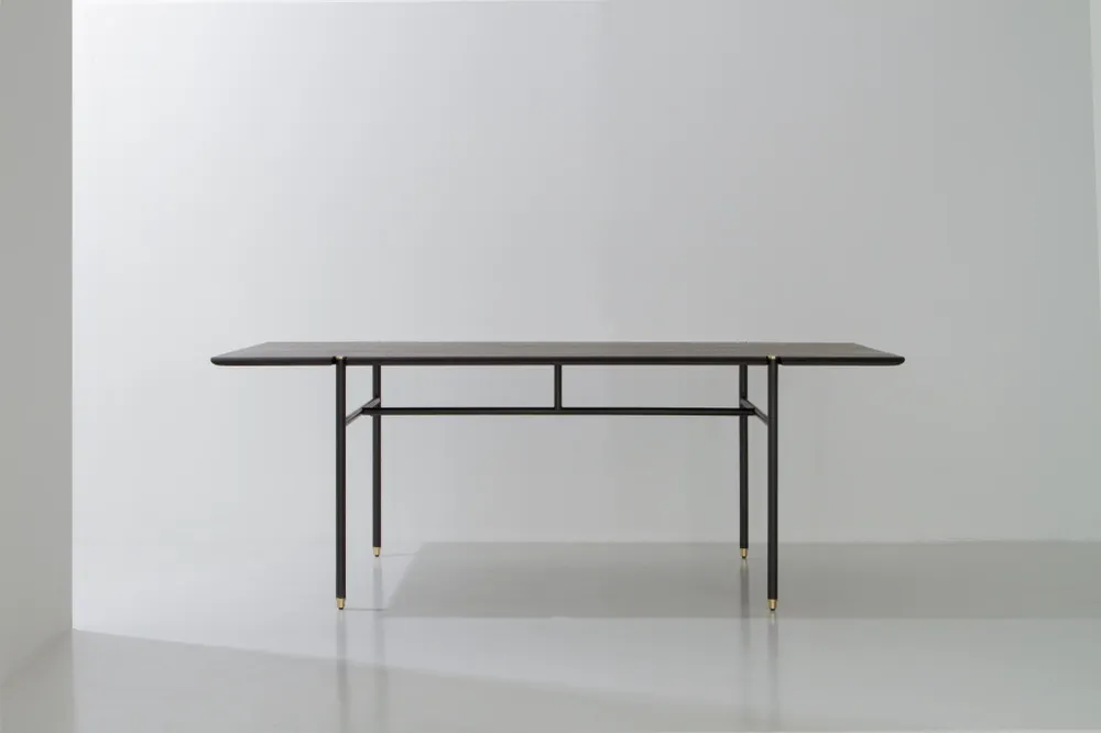 Stacking Dining Table Medium Medium