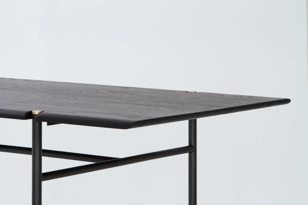 Stacking Dining Table Medium Medium