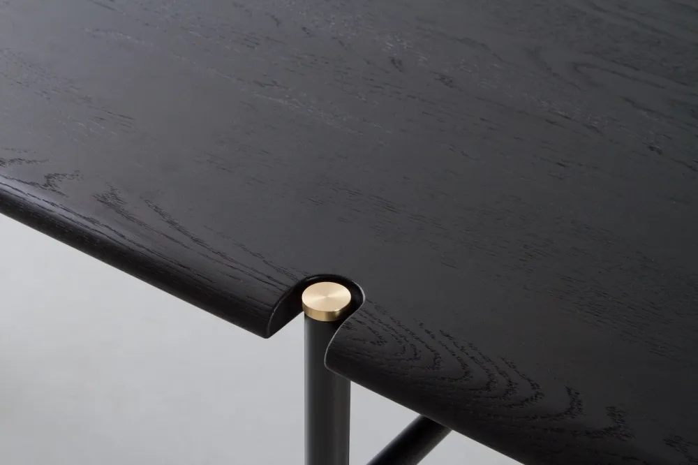 Stacking Dining Table Medium Medium